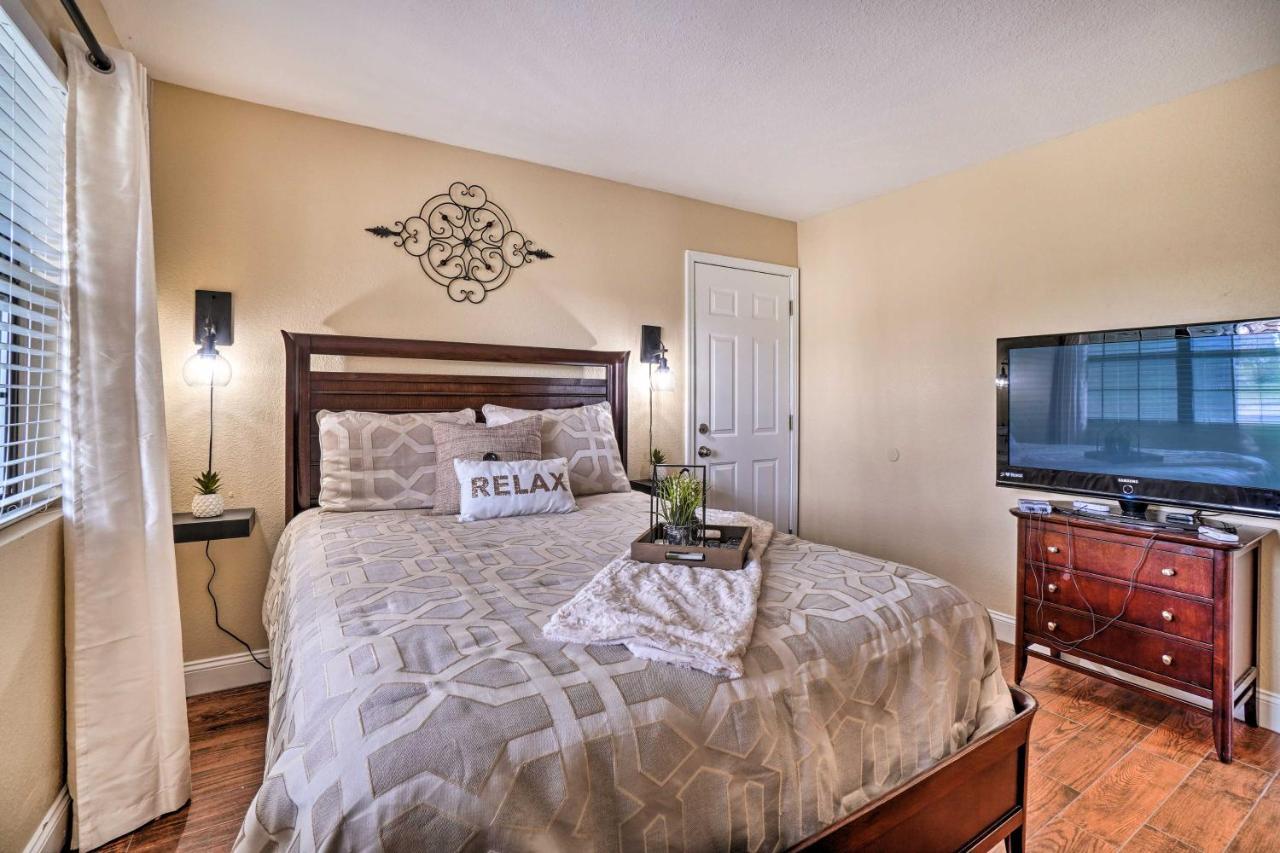 Branson Condo On Thousand Hills Golf Course! Экстерьер фото